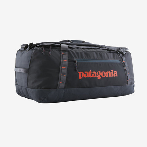 Patagonia Black Hole® Duffel Bag 70L - Matte Smolder Blue