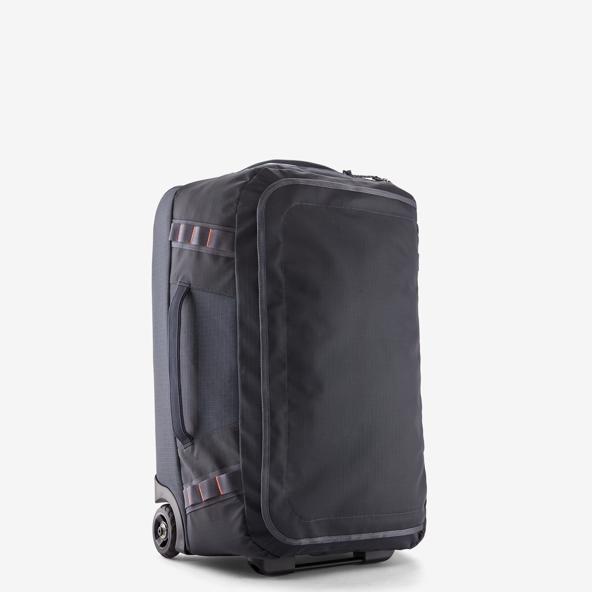 Patagonia Black Hole Wheeled Duffel 40 Liter Smolder Blue