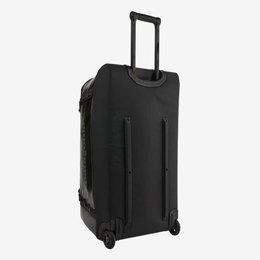 patagonia black hole wheeled duffel bag 120l どれくらい荷物が入る Patagonia Black Hole Wheeled Duffel Bag 100L