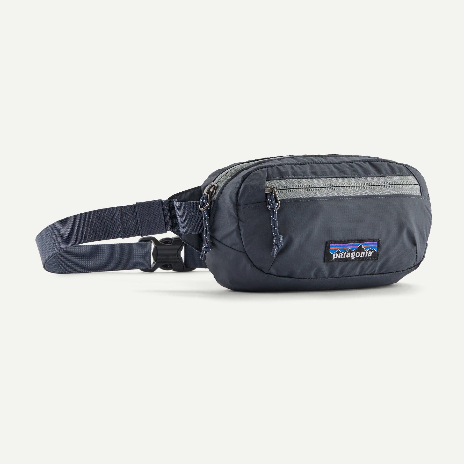 Patagonia Terravia Mini Hip Pack 1L - Smolder Blue – Totem Brand Co.