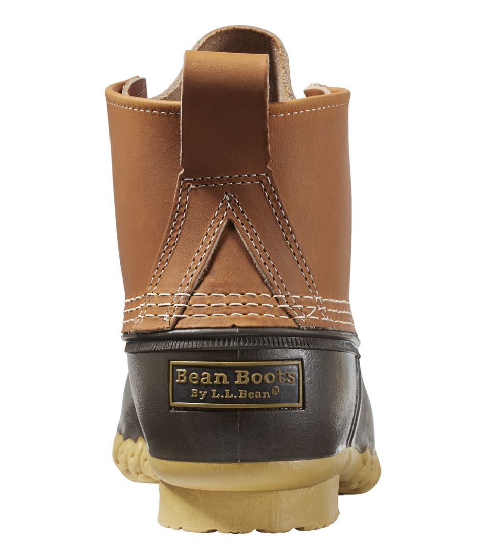 L.L.Bean Men's Bean Boot, 6