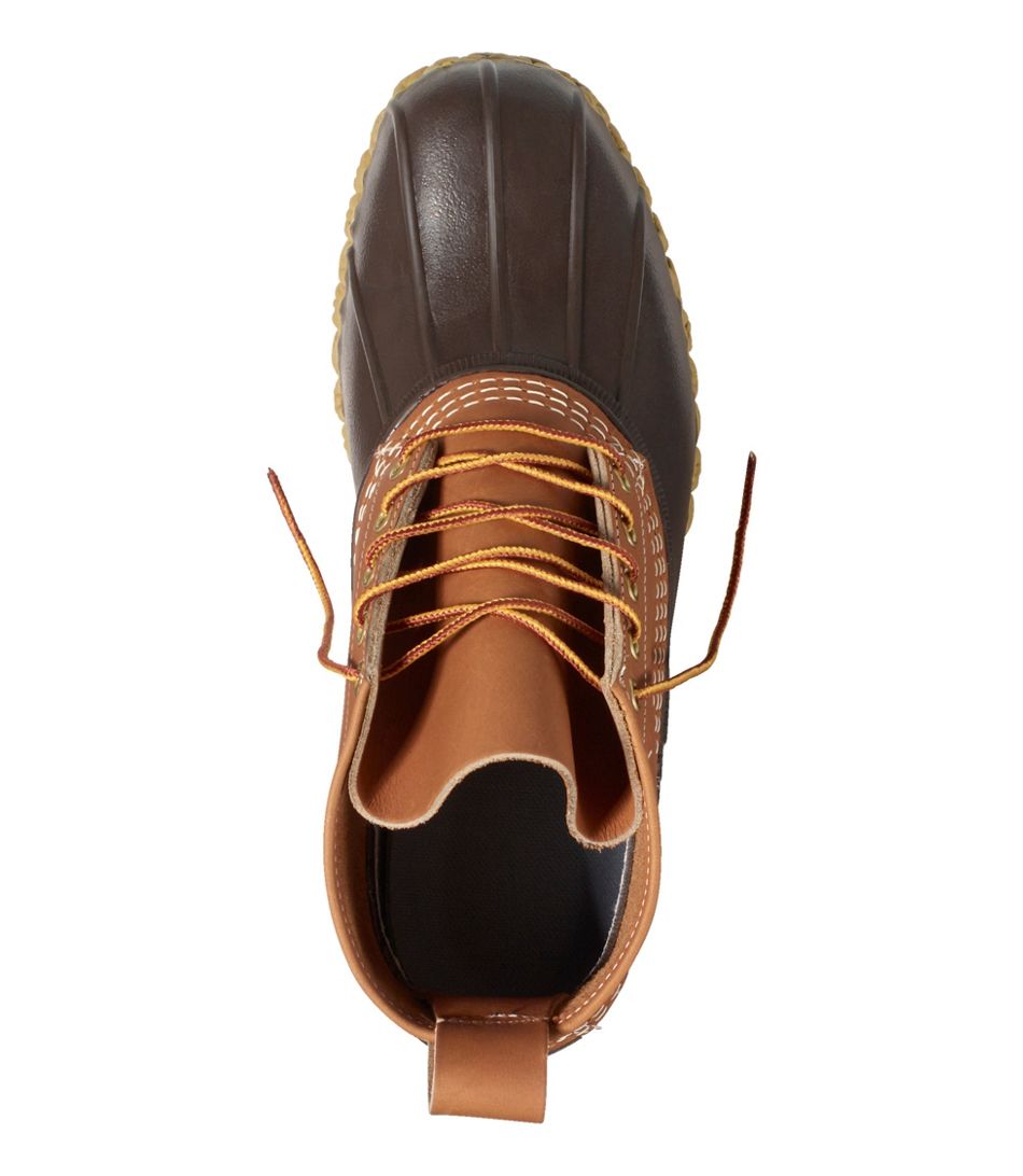 L.L.Bean Men's Bean Boot, 6