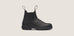 Blundstone 558 Women's Style Chelsea Boots - Black