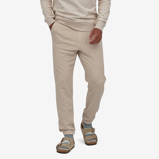 Patagonia Men's Mahnya Fleece Pants - Pumice – Totem Brand Co.