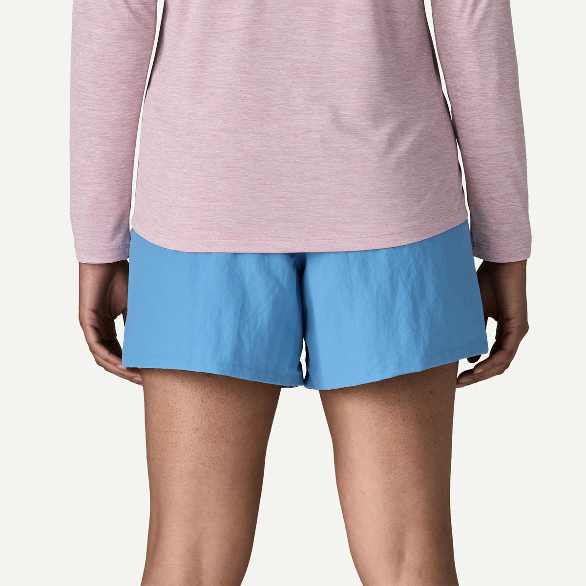 Patagonia Women's Baggies Shorts 5 Patagonia Women's Baggies Shorts 5
