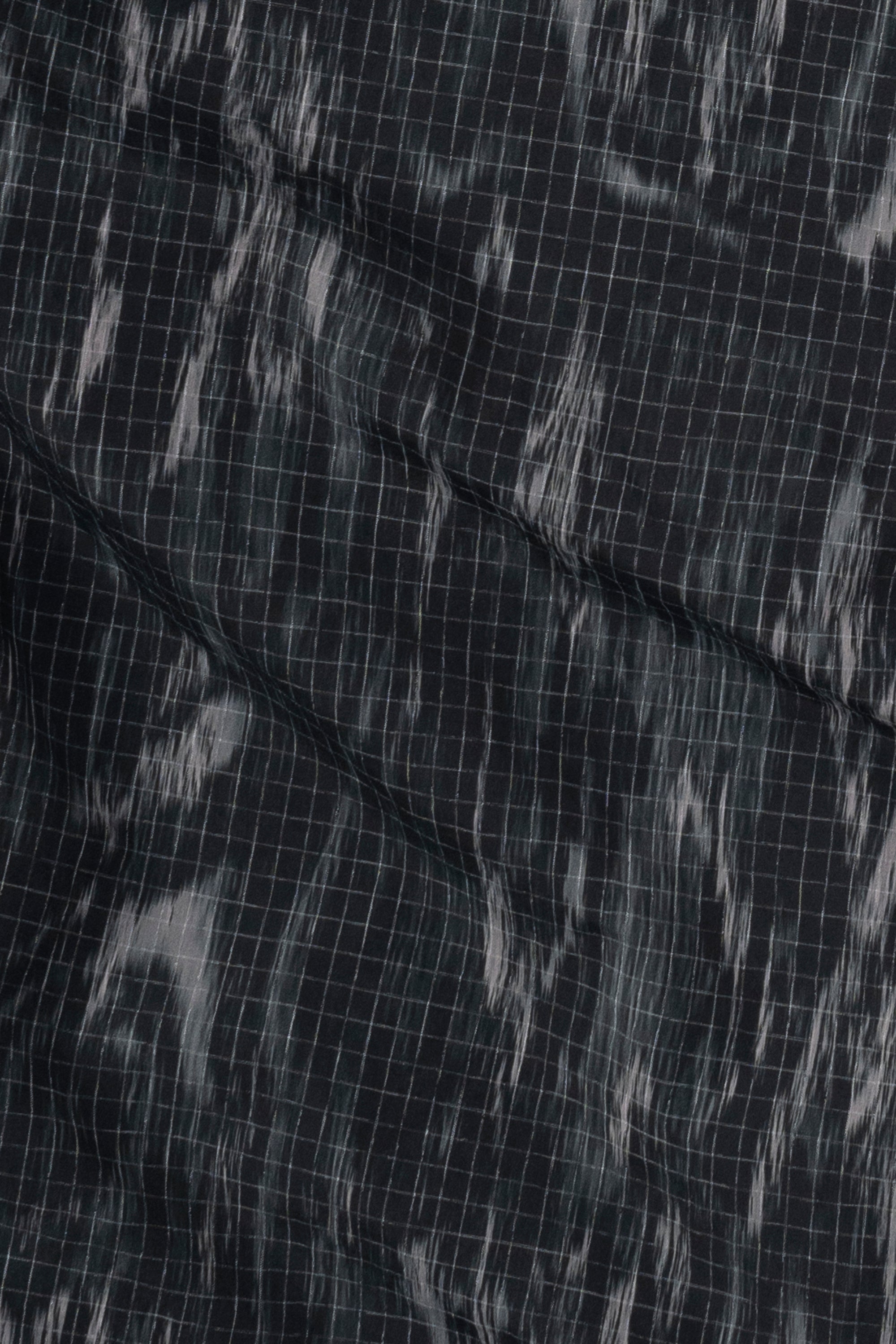 パンツ and wander printed cargo pants and wander/アンドワンダー/printed ripstop cargo pants カーゴパンツ
