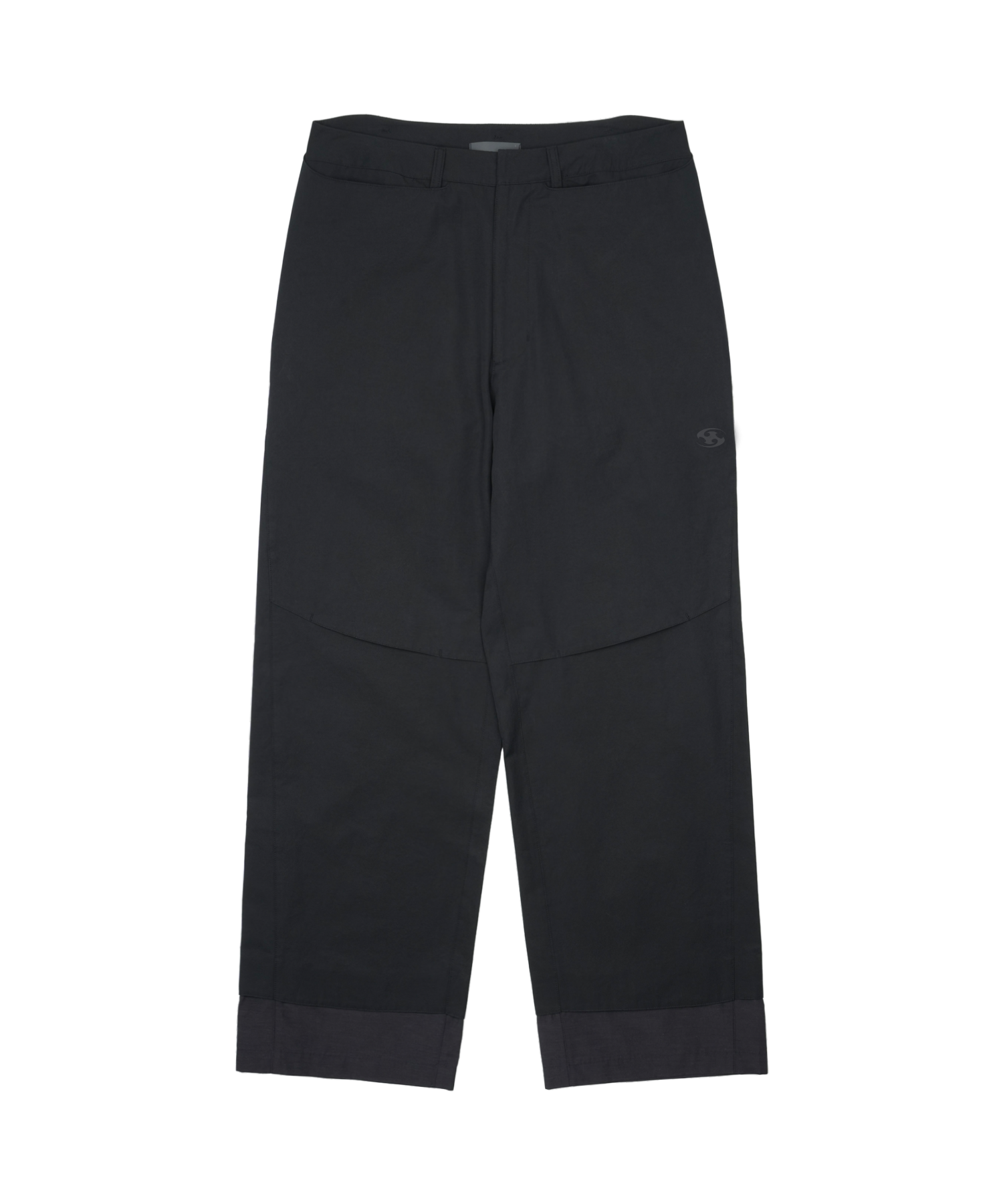 パンツ Sansangear PARALLAX TROUSER size2 San San Gear Parallax Trouser - Black – Totem Brand Co.