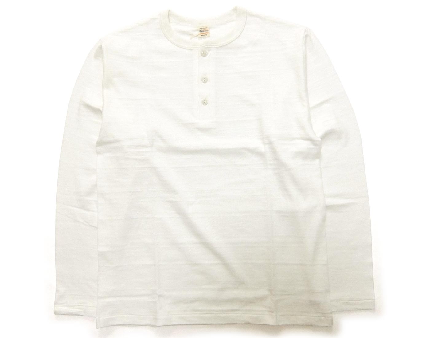 Warehouse Henley