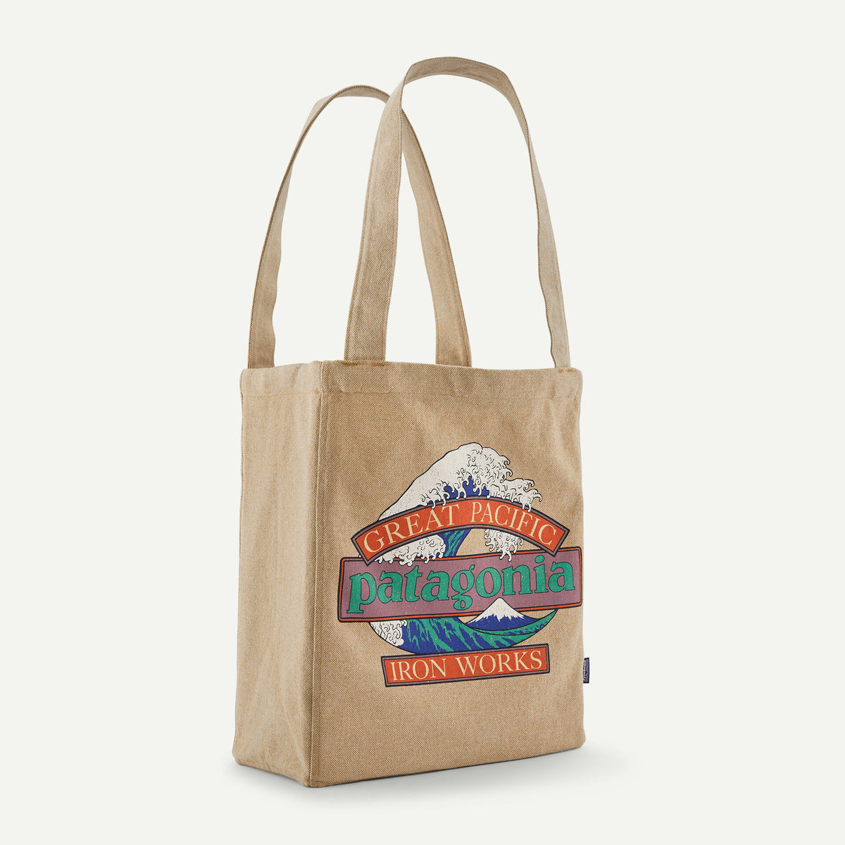patagonia market bag Patagonia Recycled Market Tote