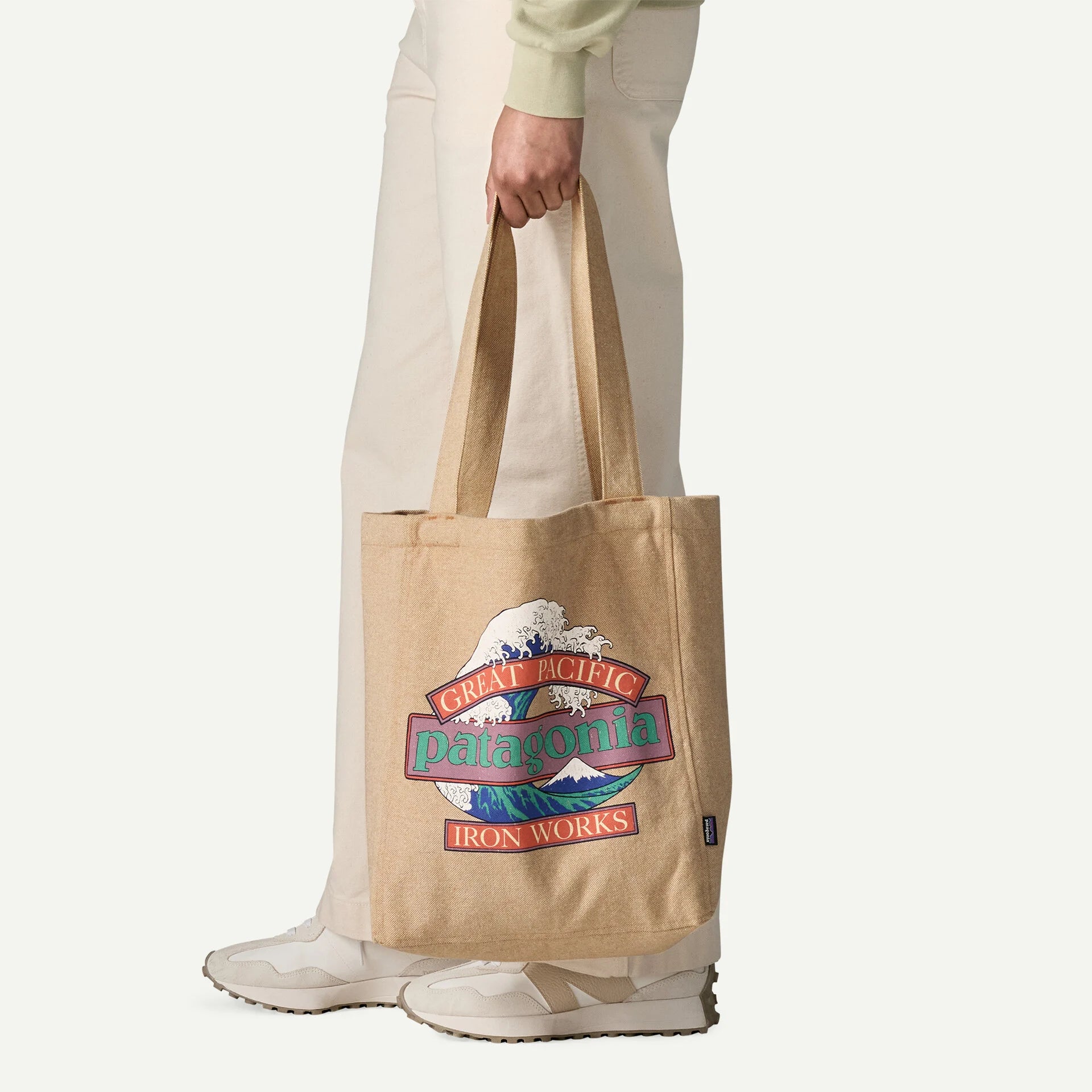 patagonia market bag Recycled Tote Sale Little Forks Outfitters In addition to being useful in all circumstances Patagonia Recycled Market Tote -
