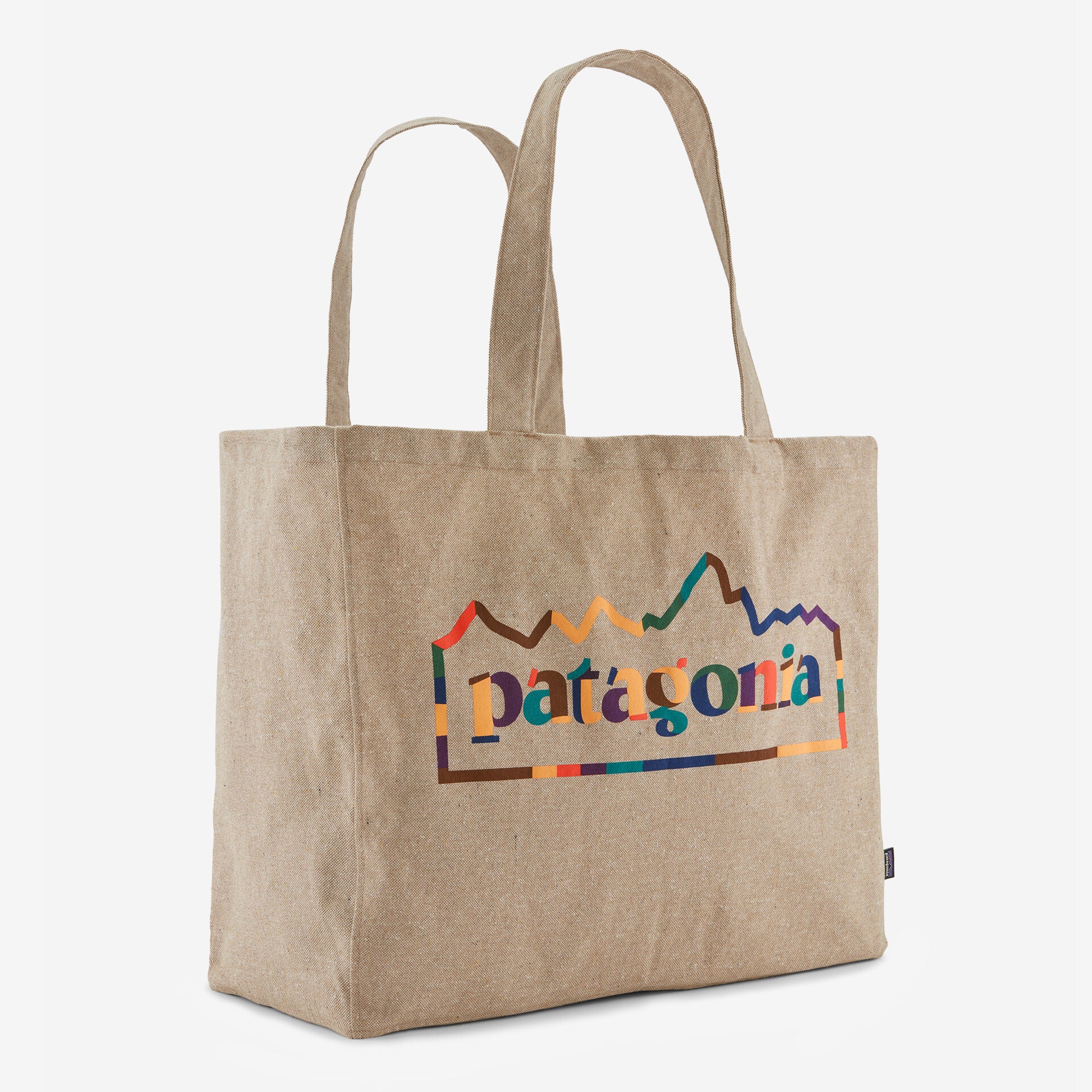 patagonia mini tote bag Patagonia Recycled Oversized Tote