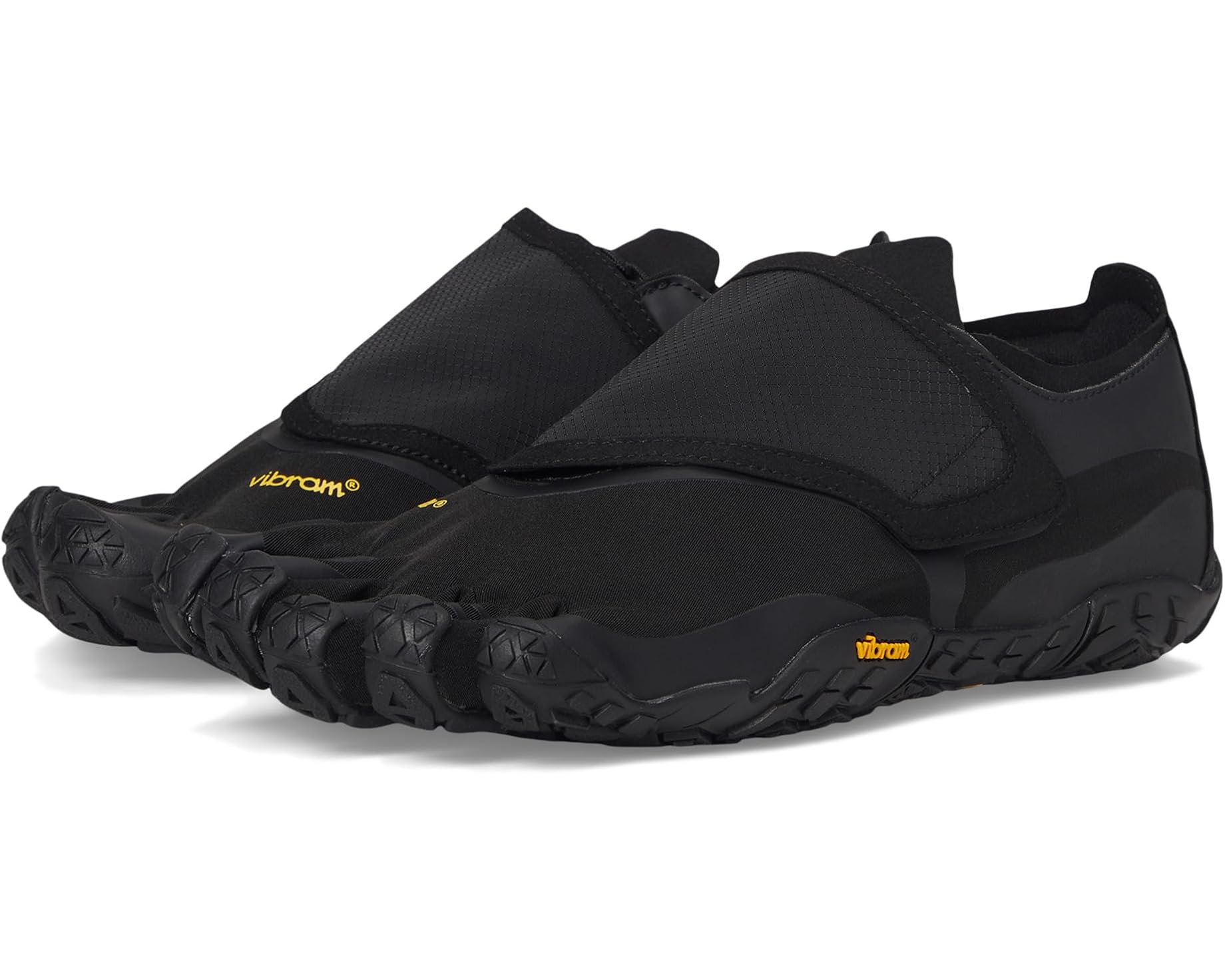Vibram Fivefingers Trailope - Black – Totem Brand Co.