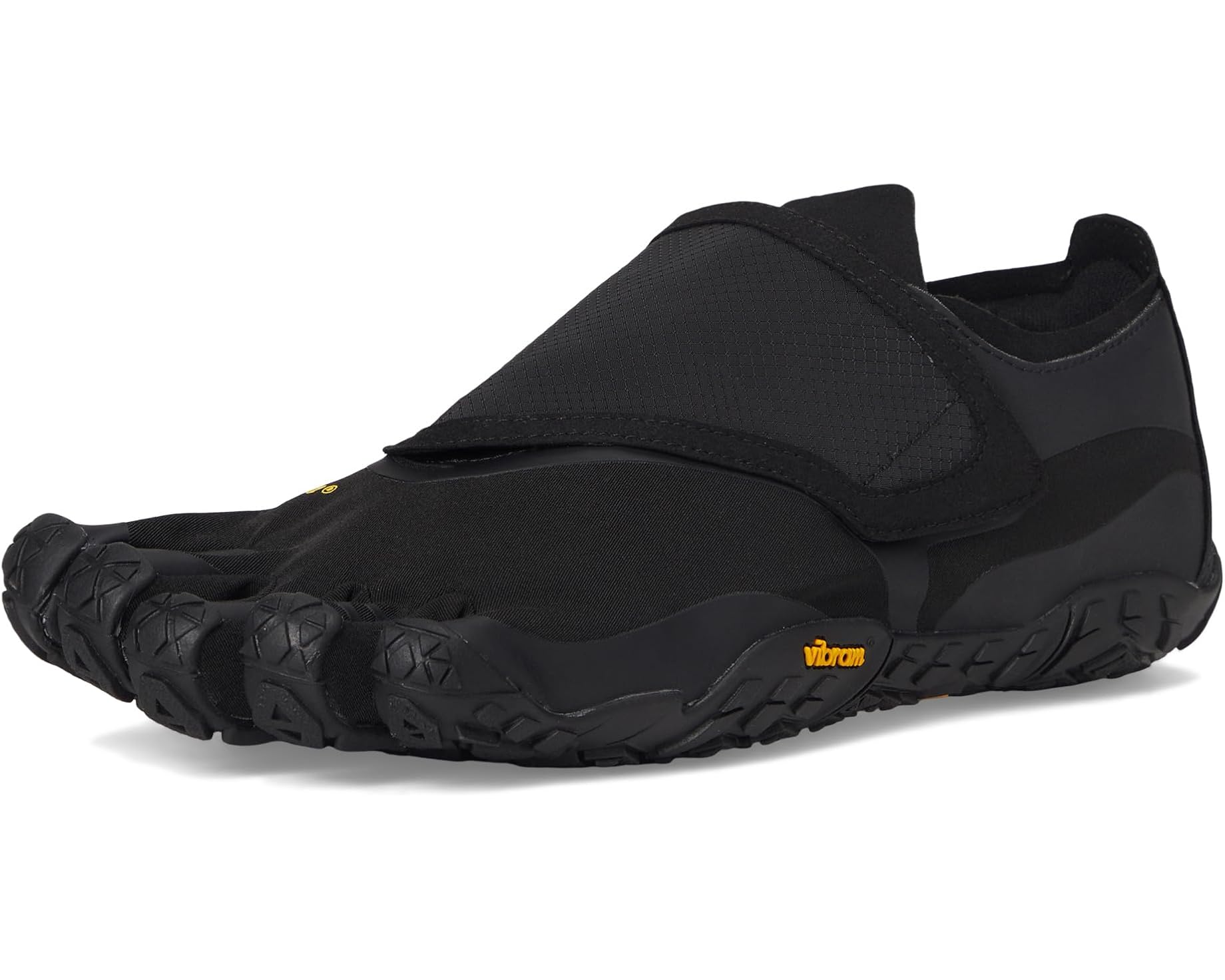 Vibram Fivefingers Trailope - Black – Totem Brand Co.