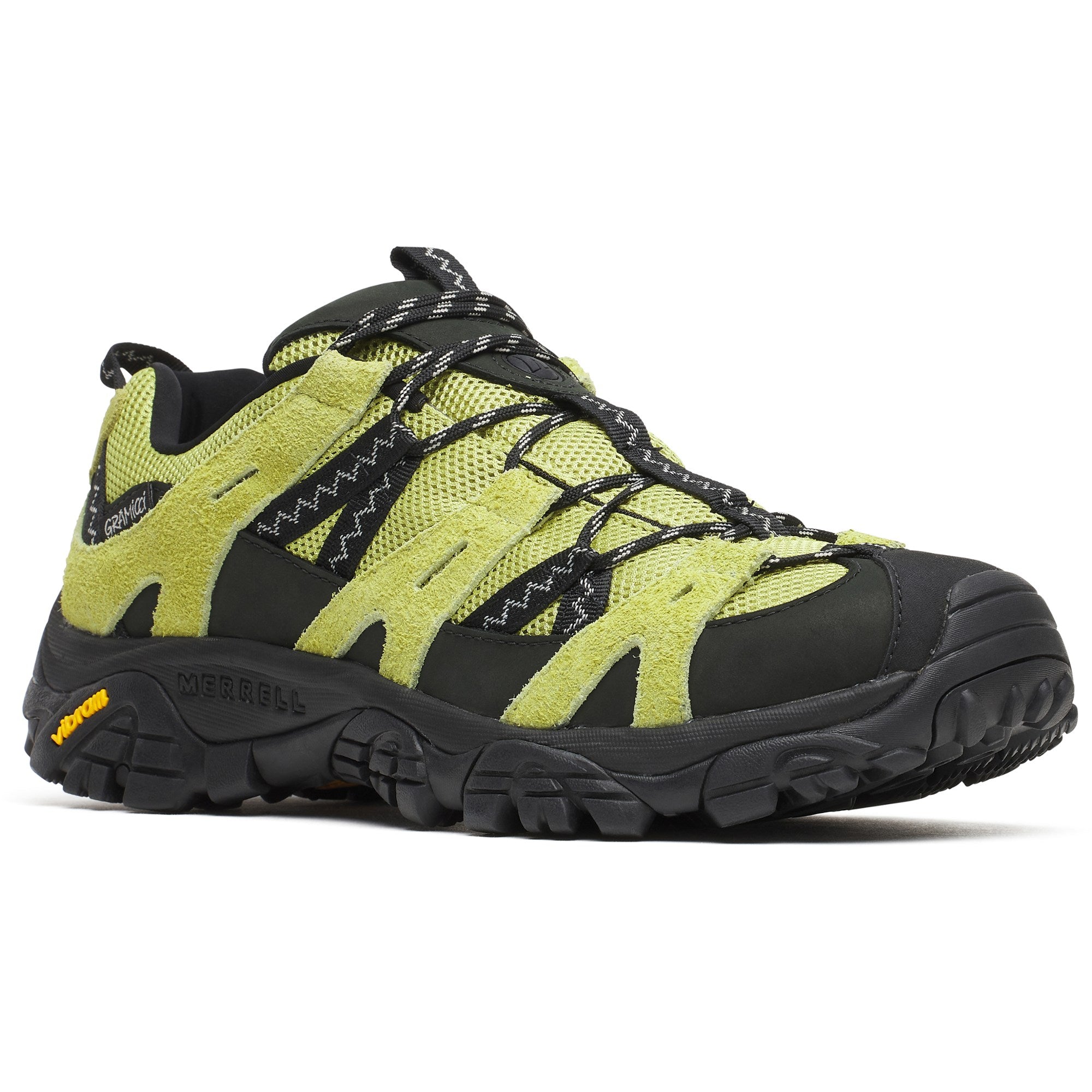 Merrell Moab 2 Siren x Gramicci - Citron – Totem Brand Co.