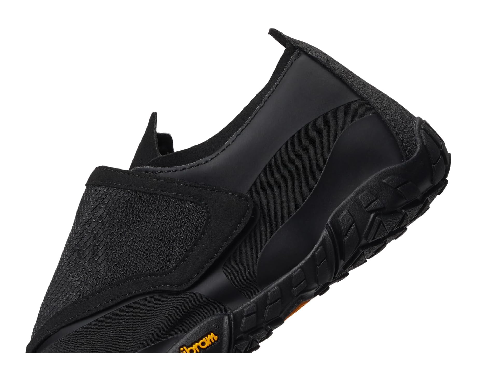 Vibram Fivefingers Trailope - Black – Totem Brand Co.