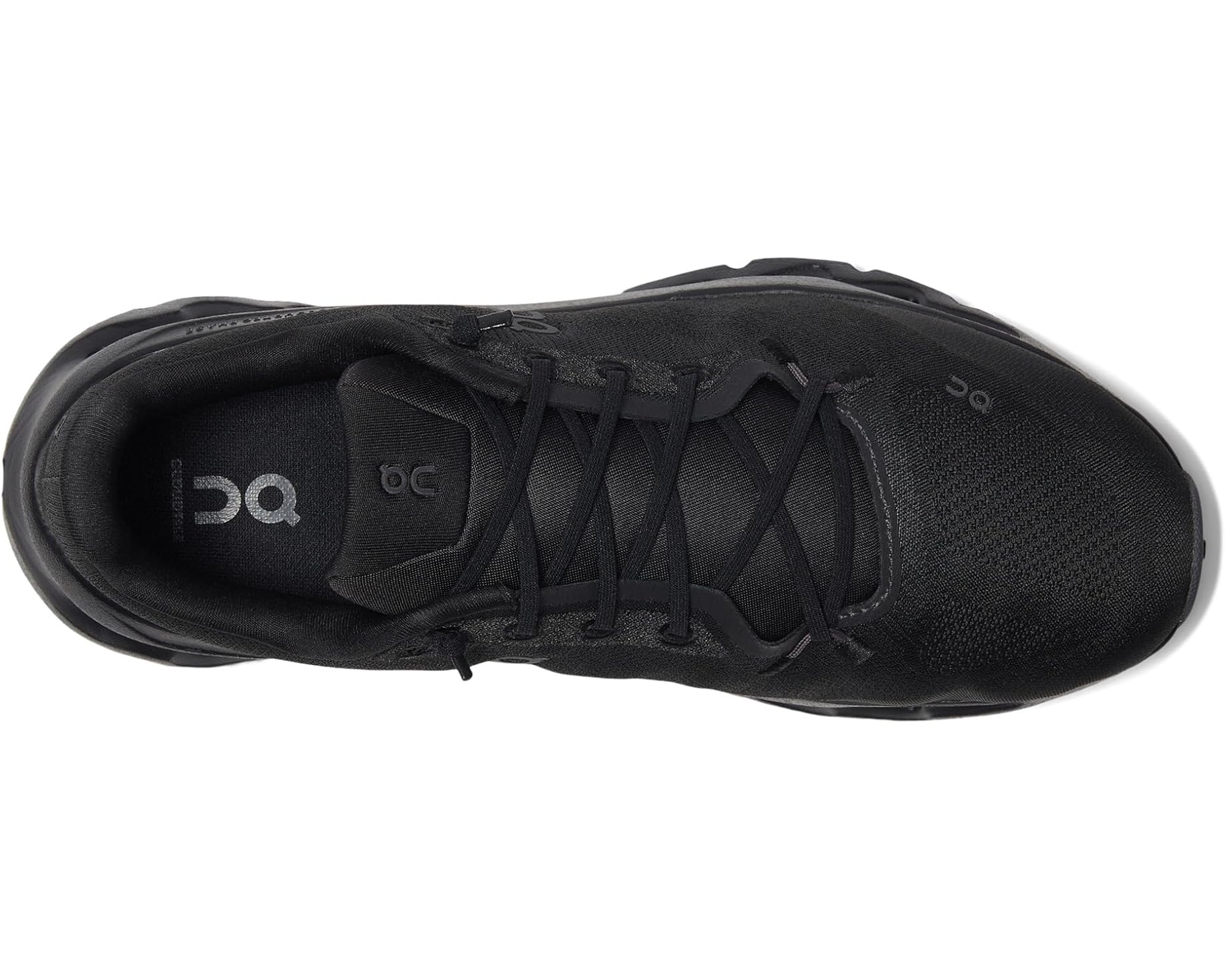 On Men's Cloudtilt - Eclipse | Black – Totem Brand Co.