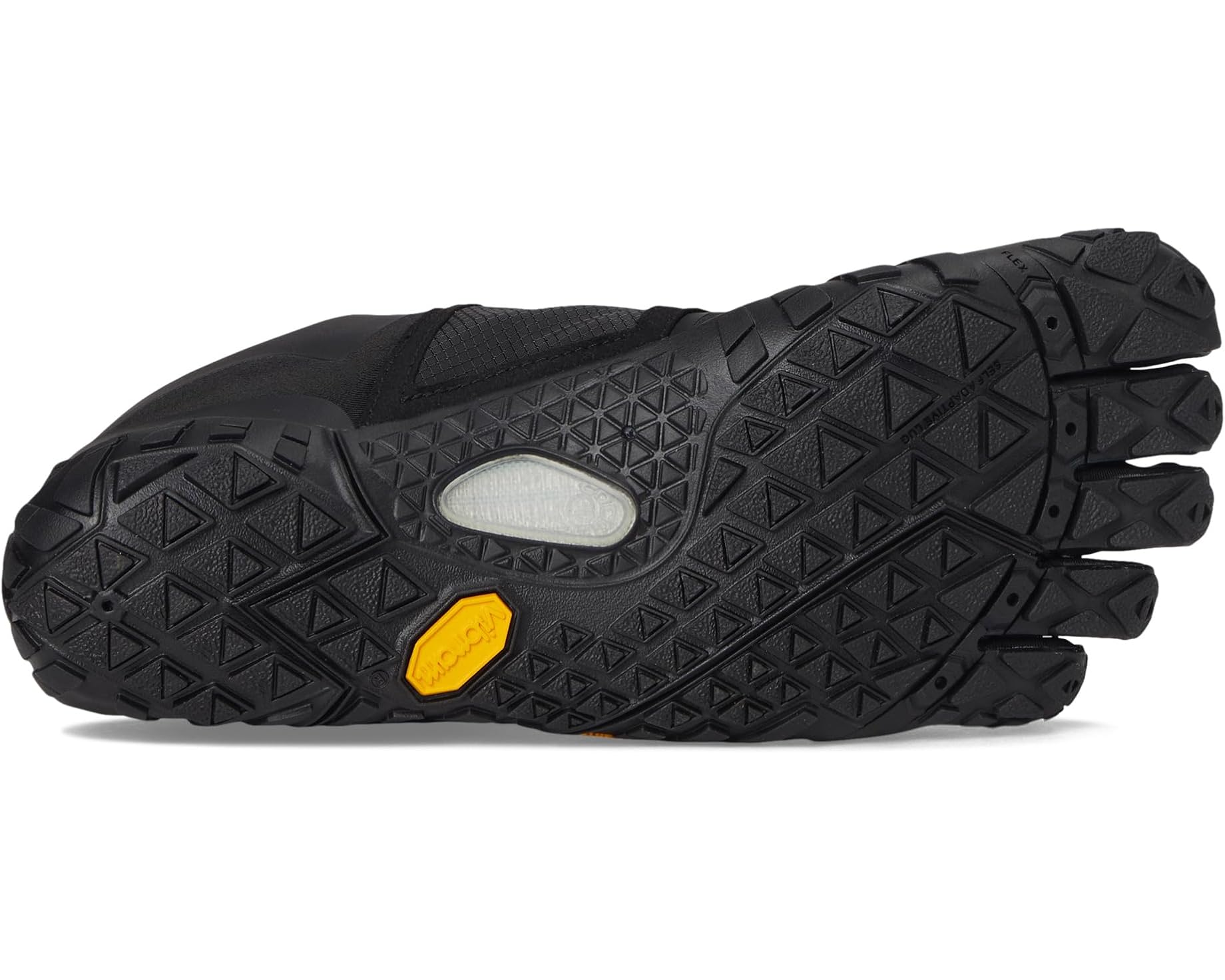Vibram Fivefingers Trailope - Black – Totem Brand Co.
