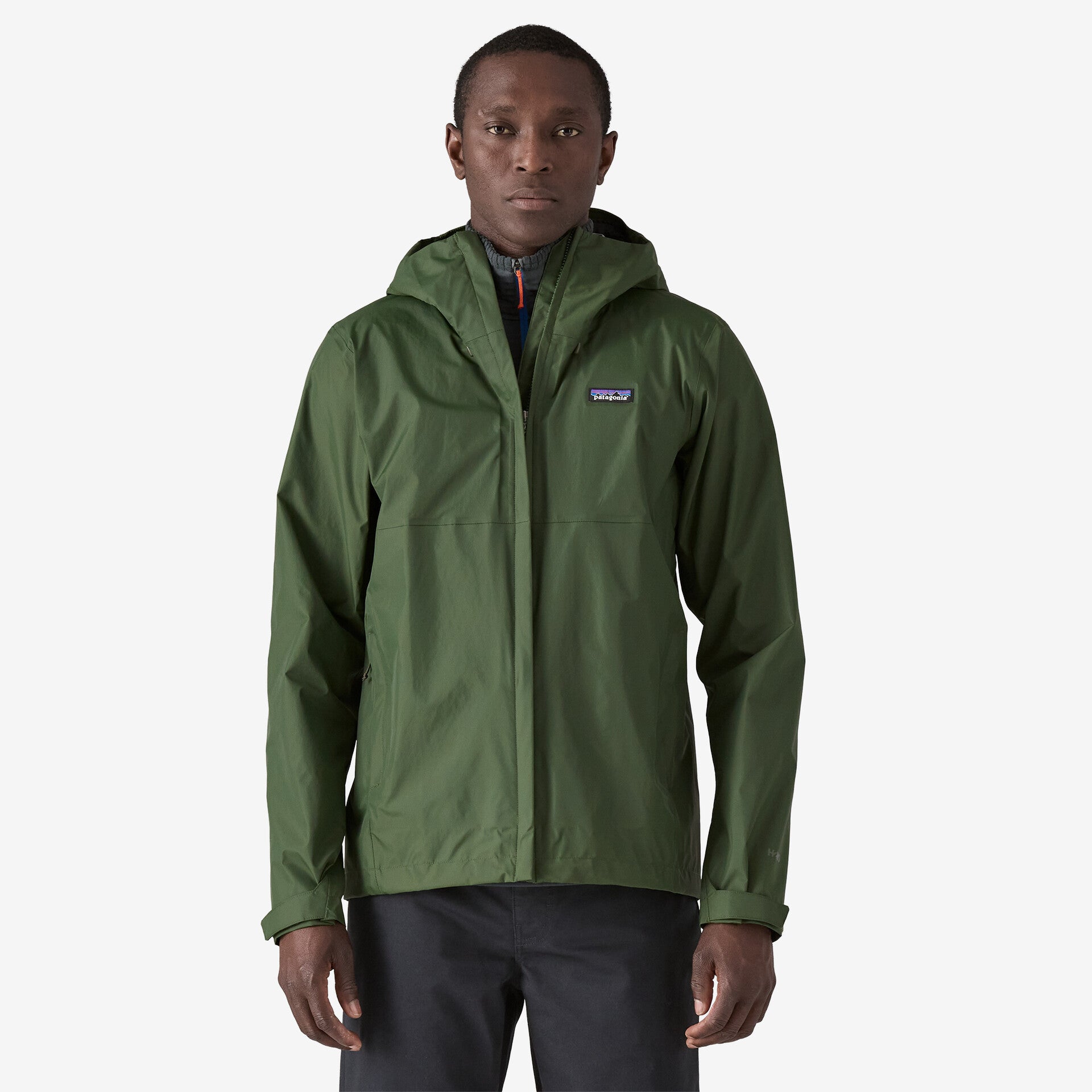 New patagonia Men's Torrentshell 3L deals Jacket