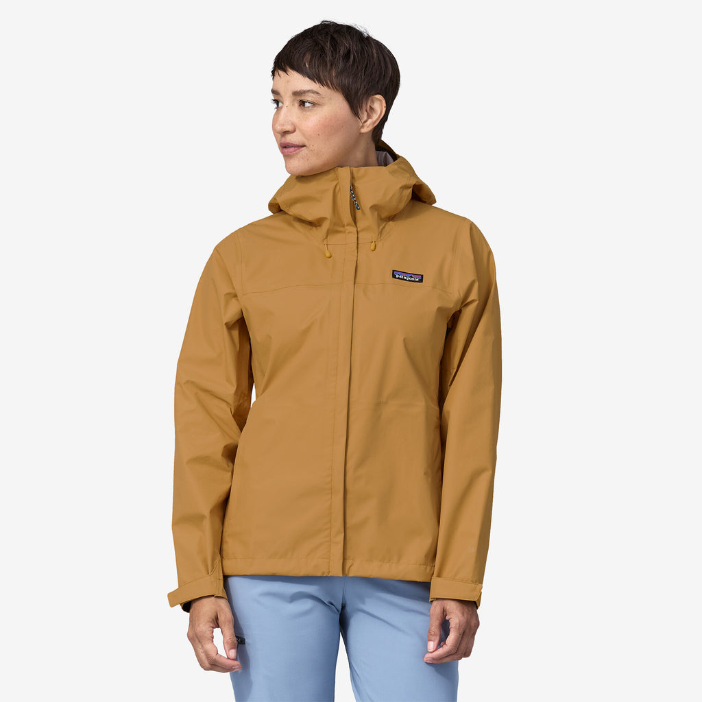 Patagonia Men's Ultralight Packable Jacket - The Compleat Angler