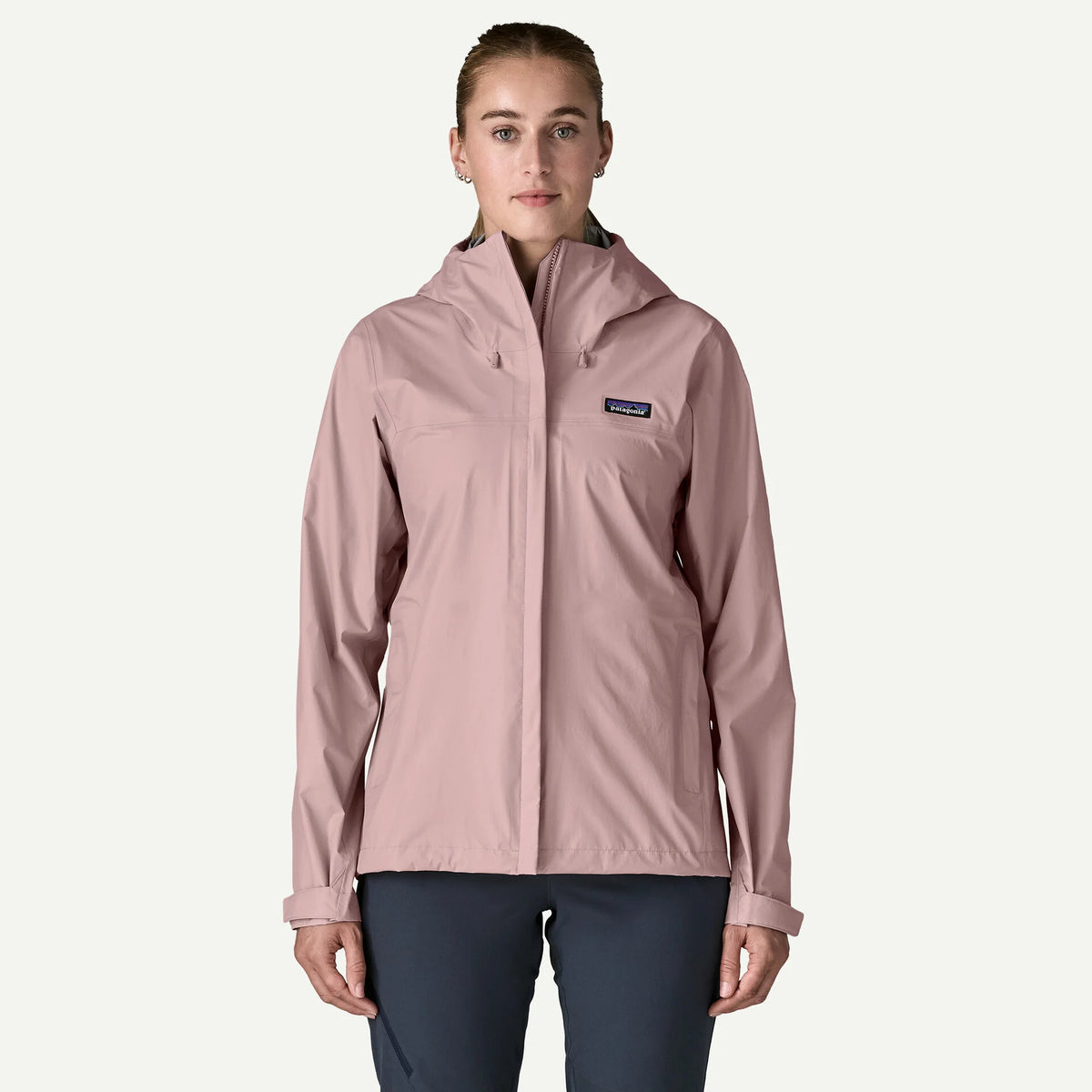 Patagonia Women's Torrentshell 3L Jacket - Quiet Violet – Totem