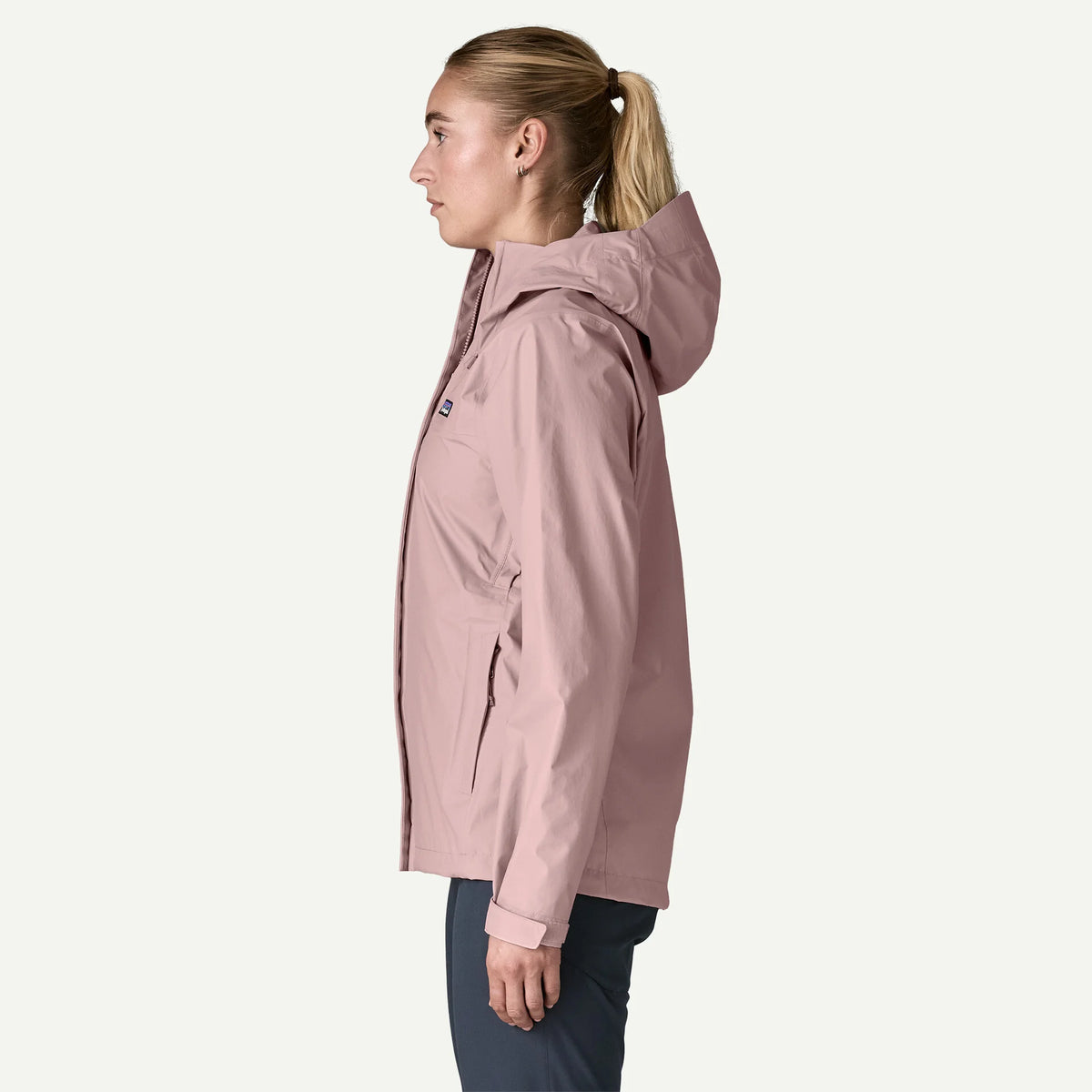 Patagonia トレントシェル 3L ジャケット ピンク Patagonia Women's Torrentshell 3L Jacket - Quiet Violet – Totem