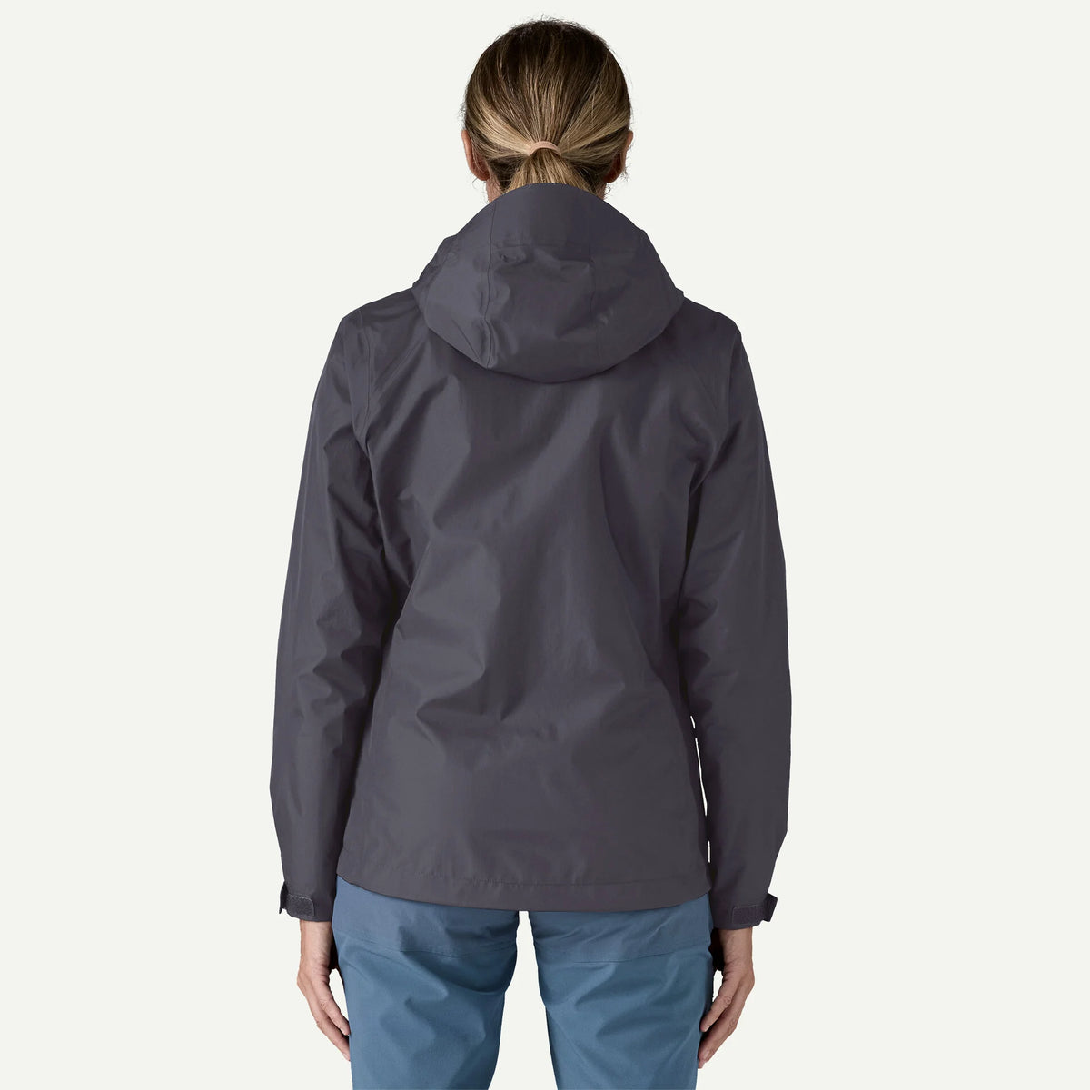 Patagonia Women's Torrentshell 3L Jacket - Smolder Blue – Totem Patagonia Women's Torrentshell 3L Jacket - Smolder Blue – Totem