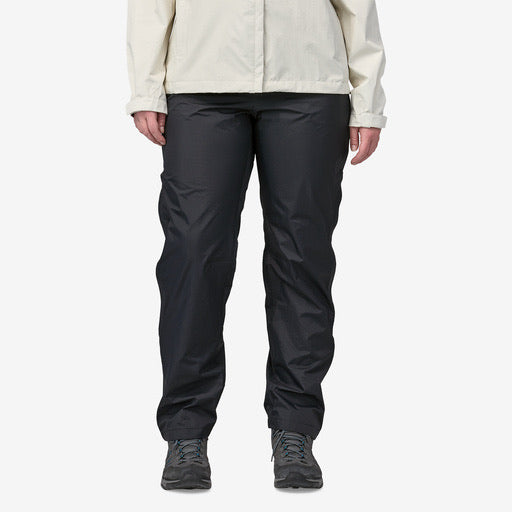 Patagonia Women's Torrentshell 3L Pants - Regular - Black – Totem
