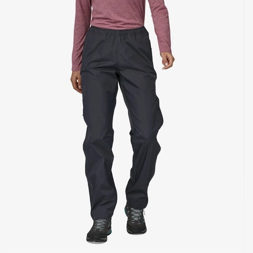Patagonia Women's Torrentshell 3L Pants - Regular - Black – Totem