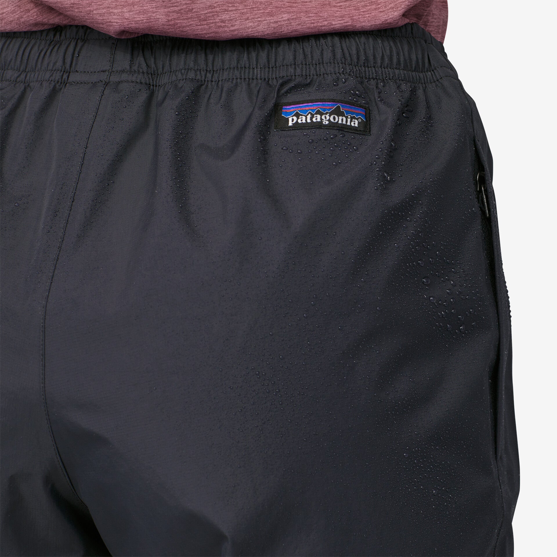 Patagonia Women's Torrentshell 3L Pants - Regular - Black – Totem