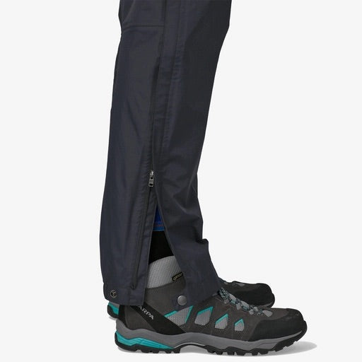 Patagonia Women's Torrentshell 3L Pants - Regular - Black – Totem