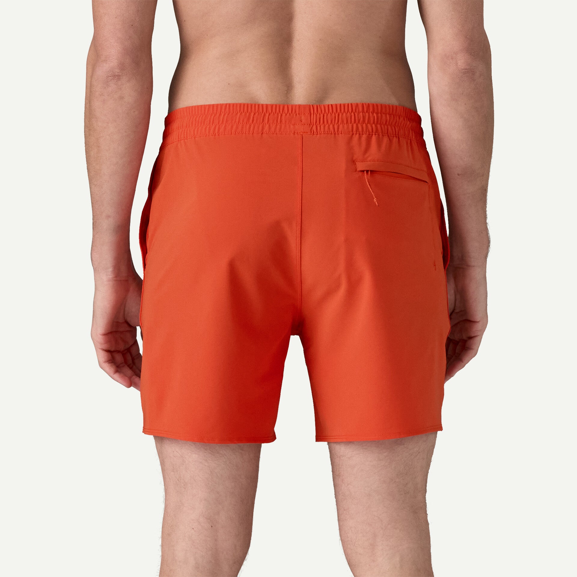 Patagonia Men's Hydropeak Volley Shorts 16