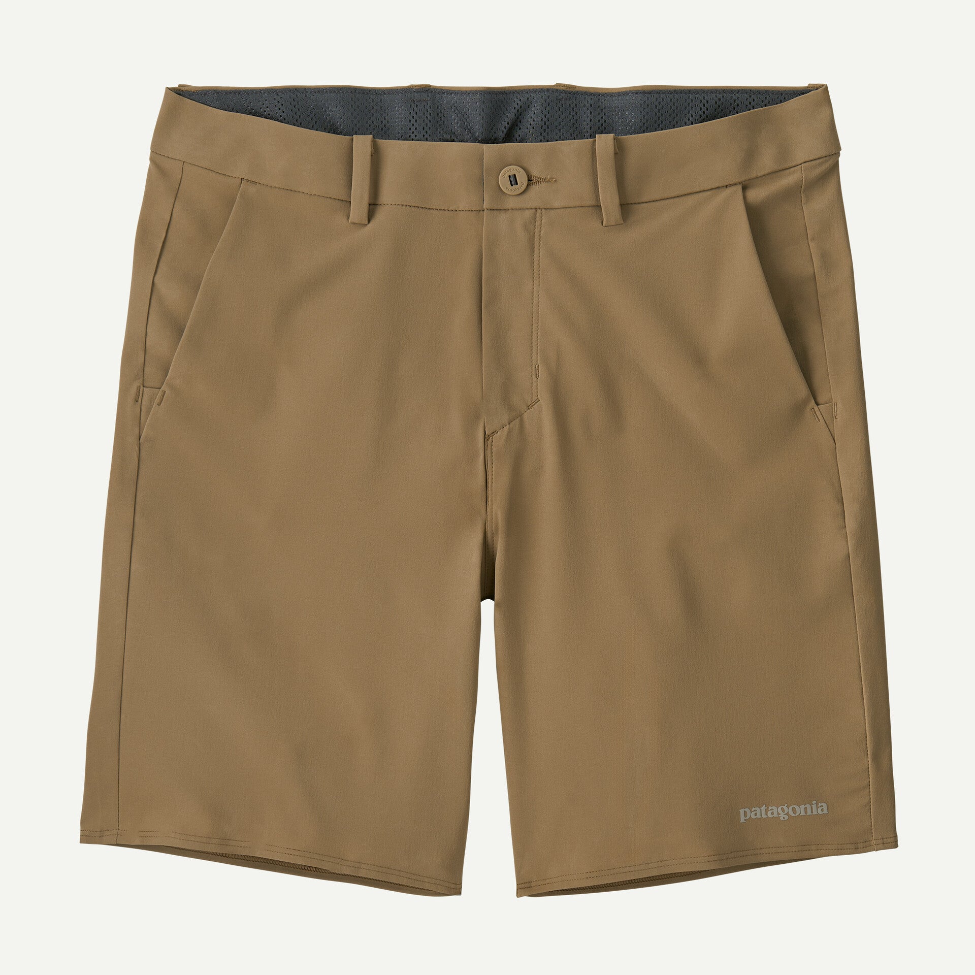 Patagonia Men's Hydropeak Hybrid Walk Shorts 18
