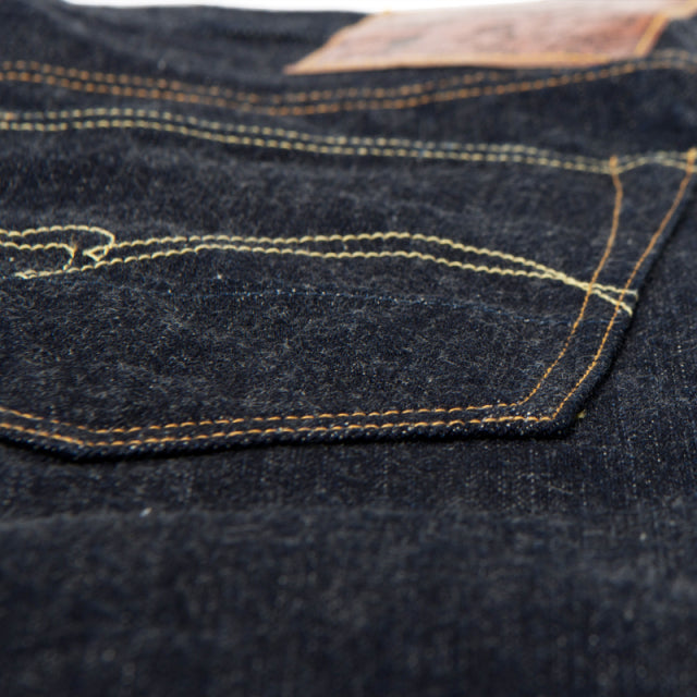 Studio D'Artisan's G3 Denim Is Back With The SD-901
