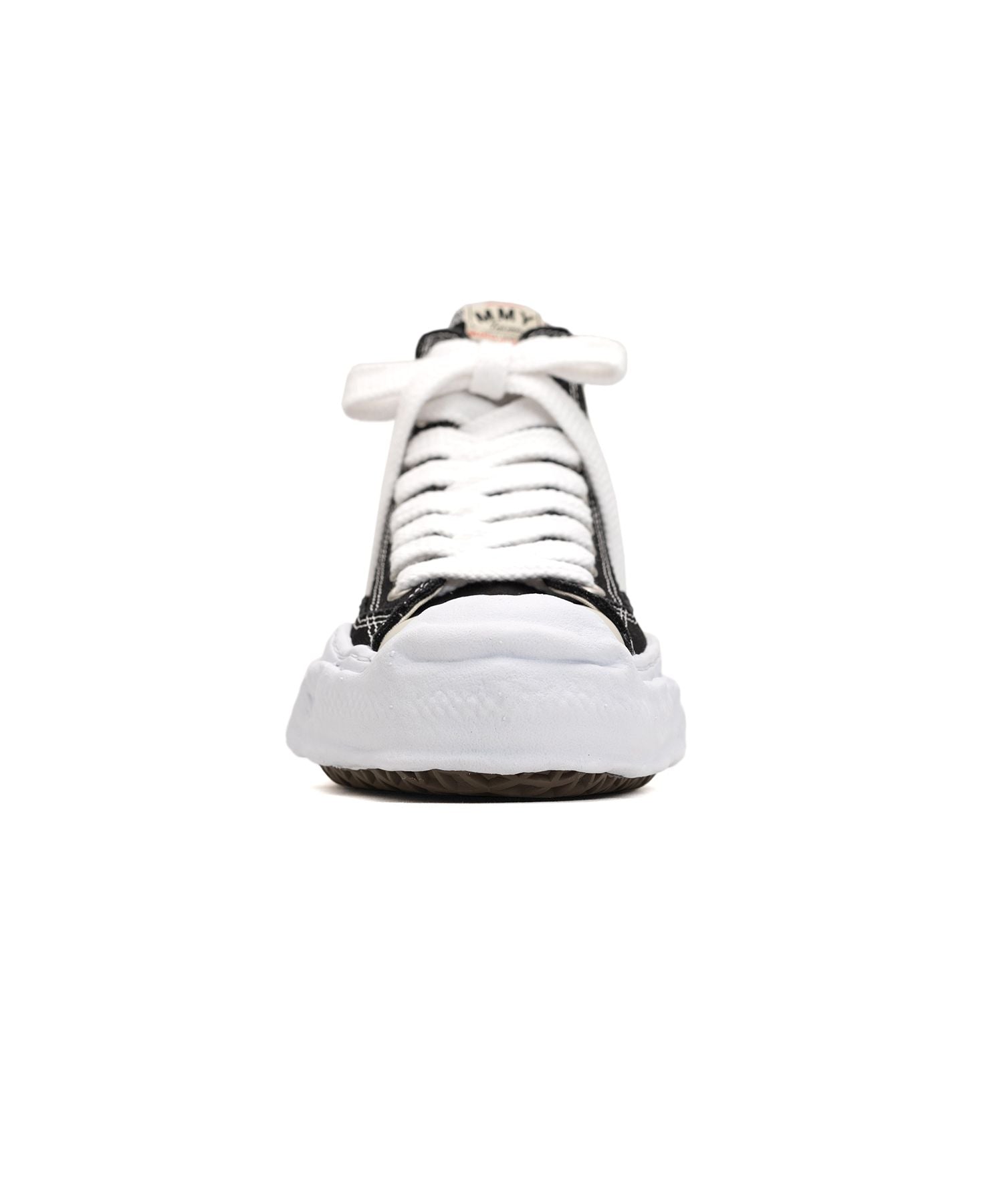 Maison Mihara Yasuhiro - HANK / Original Sole Canvas High