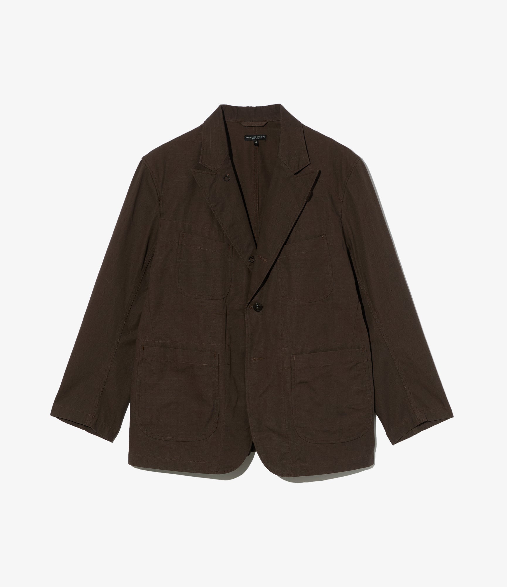 Engineered Garments – Totem Brand Co.