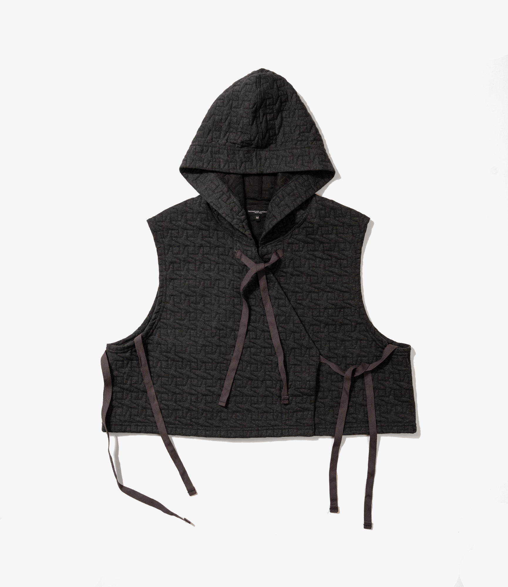 Publish hoodie outlet vest