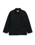 Engineered Garments Workaday Utility Jacket - Black Cotton Ripstop