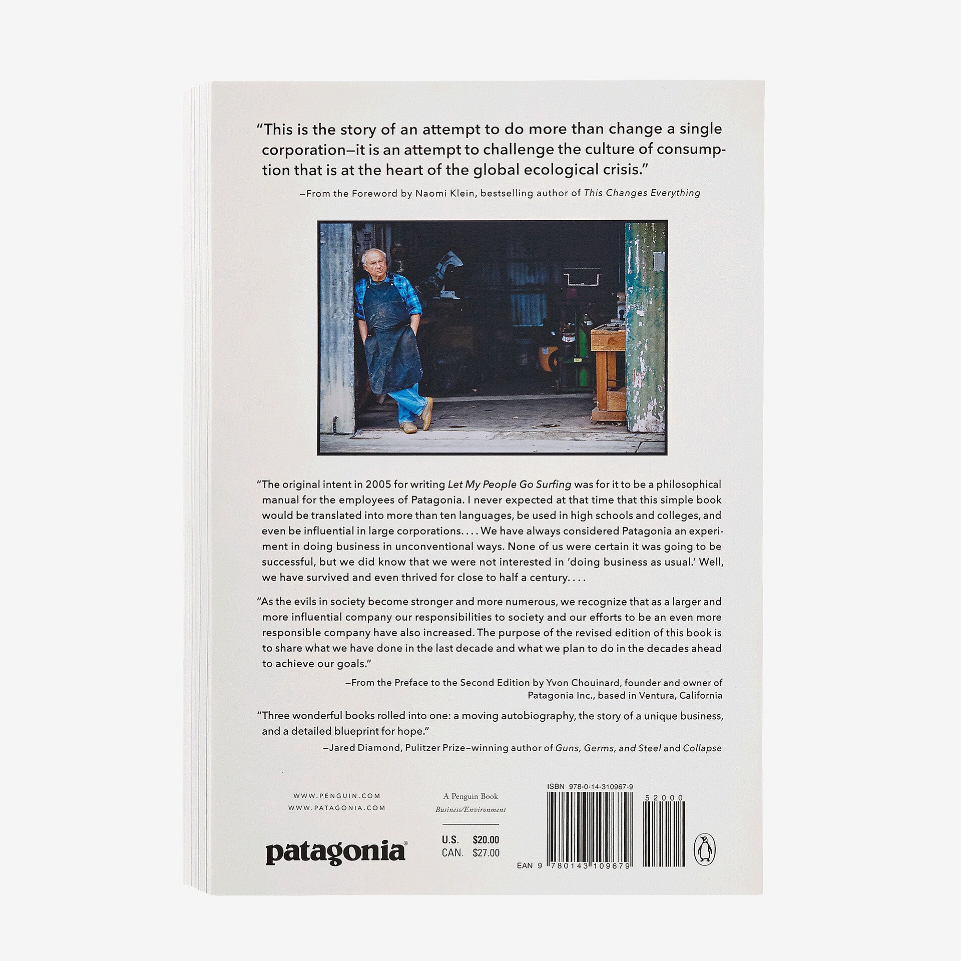 patagonia how to break the rule 雑誌 patagonia how to break the rule 雑誌 雑誌