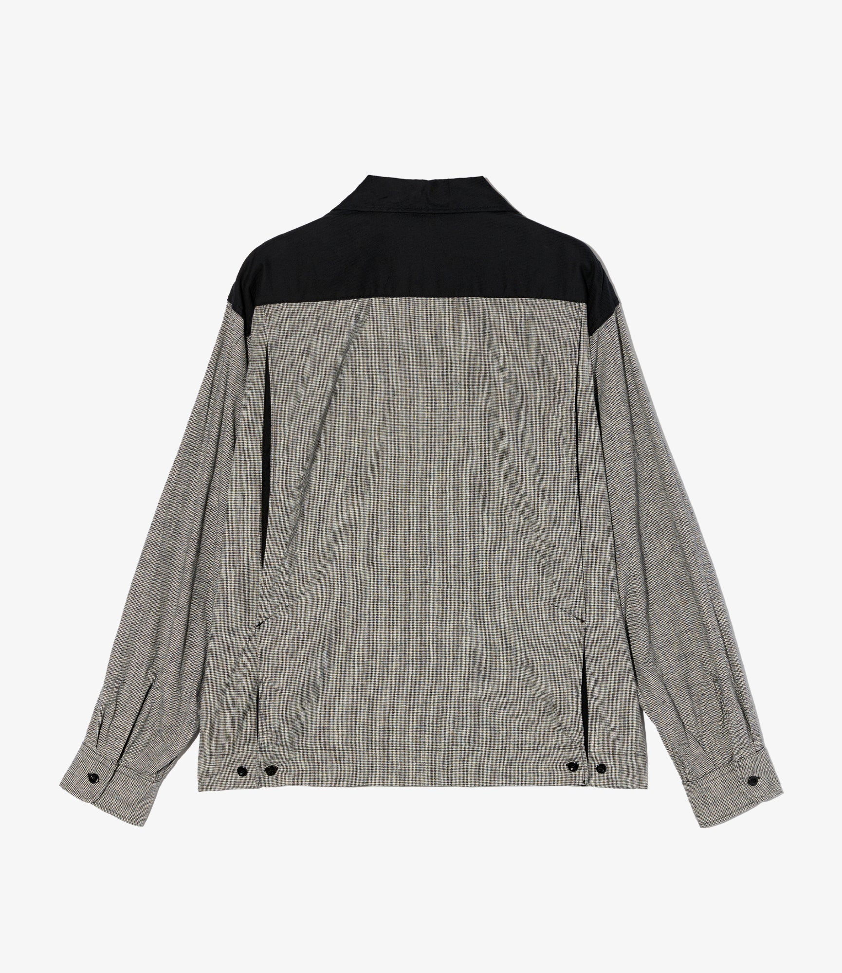 Engineered Garments – Totem Brand Co.