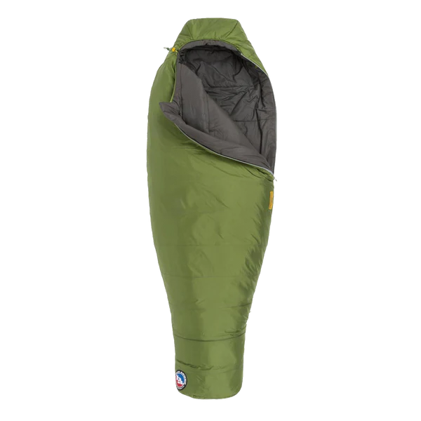 Big Agnes Benchmark