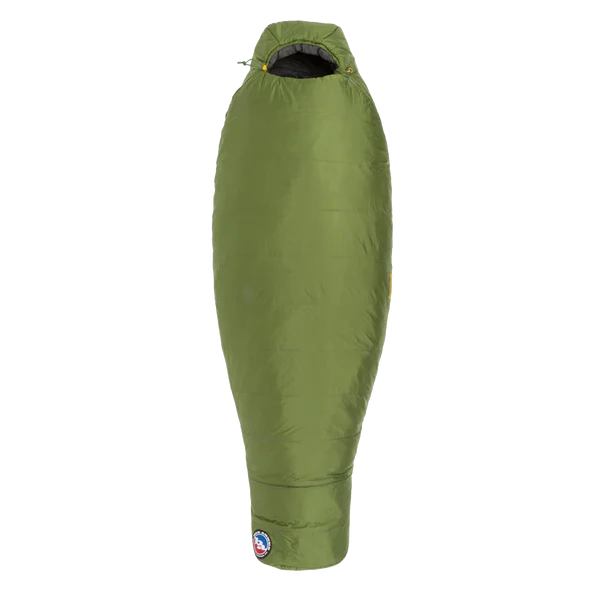 Big Agnes Benchmark - Thumbnail 3