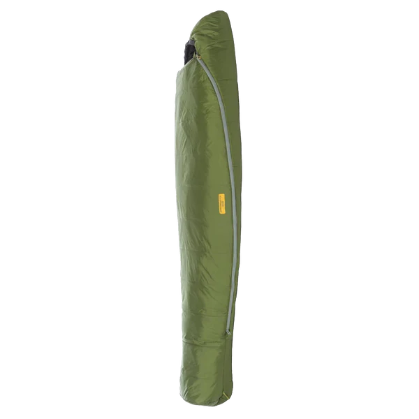 Big Agnes Benchmark - Thumbnail 2