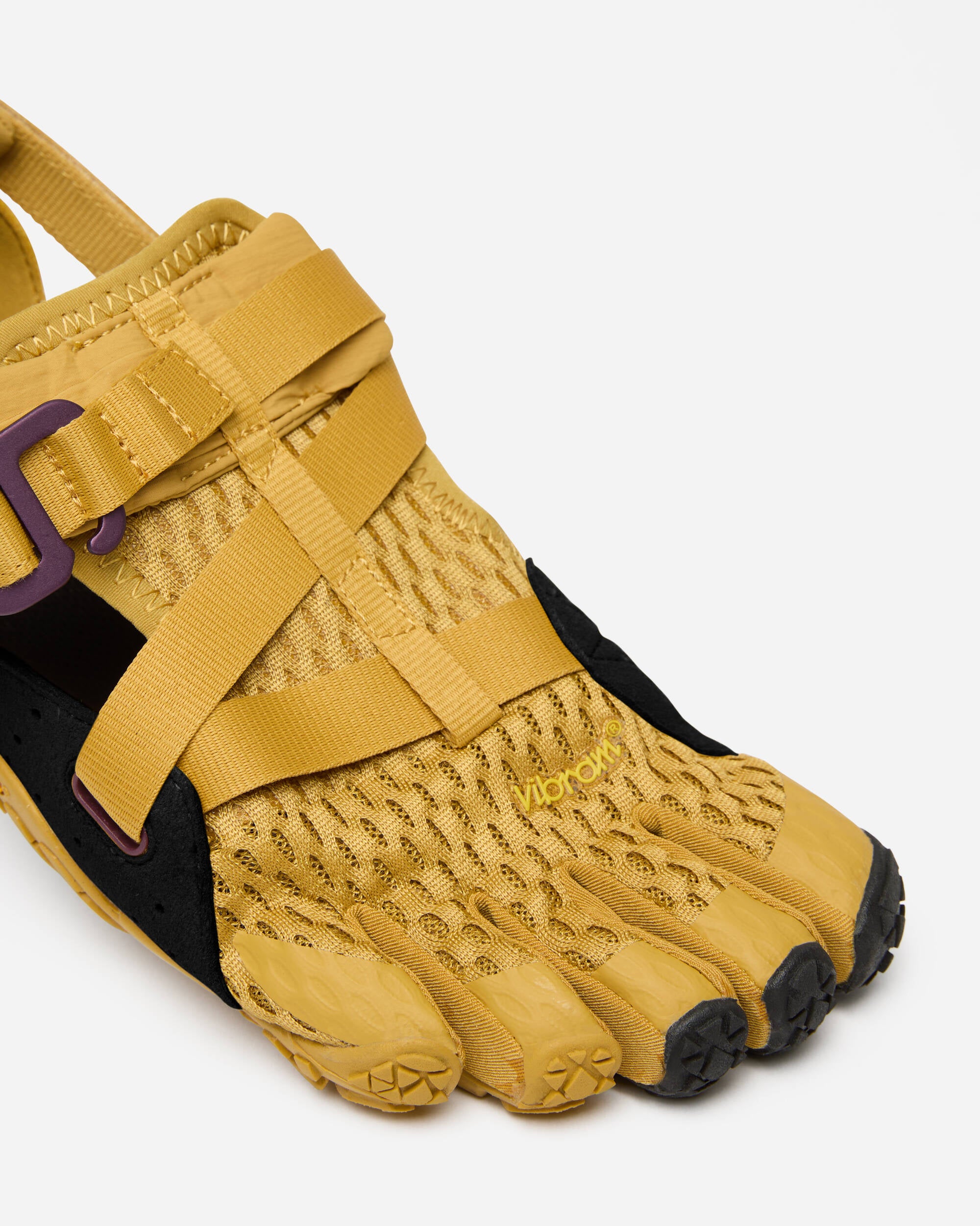 vibram five fingers dress shoes Vibram FiveFingers Breezandal Hiking Shoes Yellow EU 42 Woman 26W4302-42