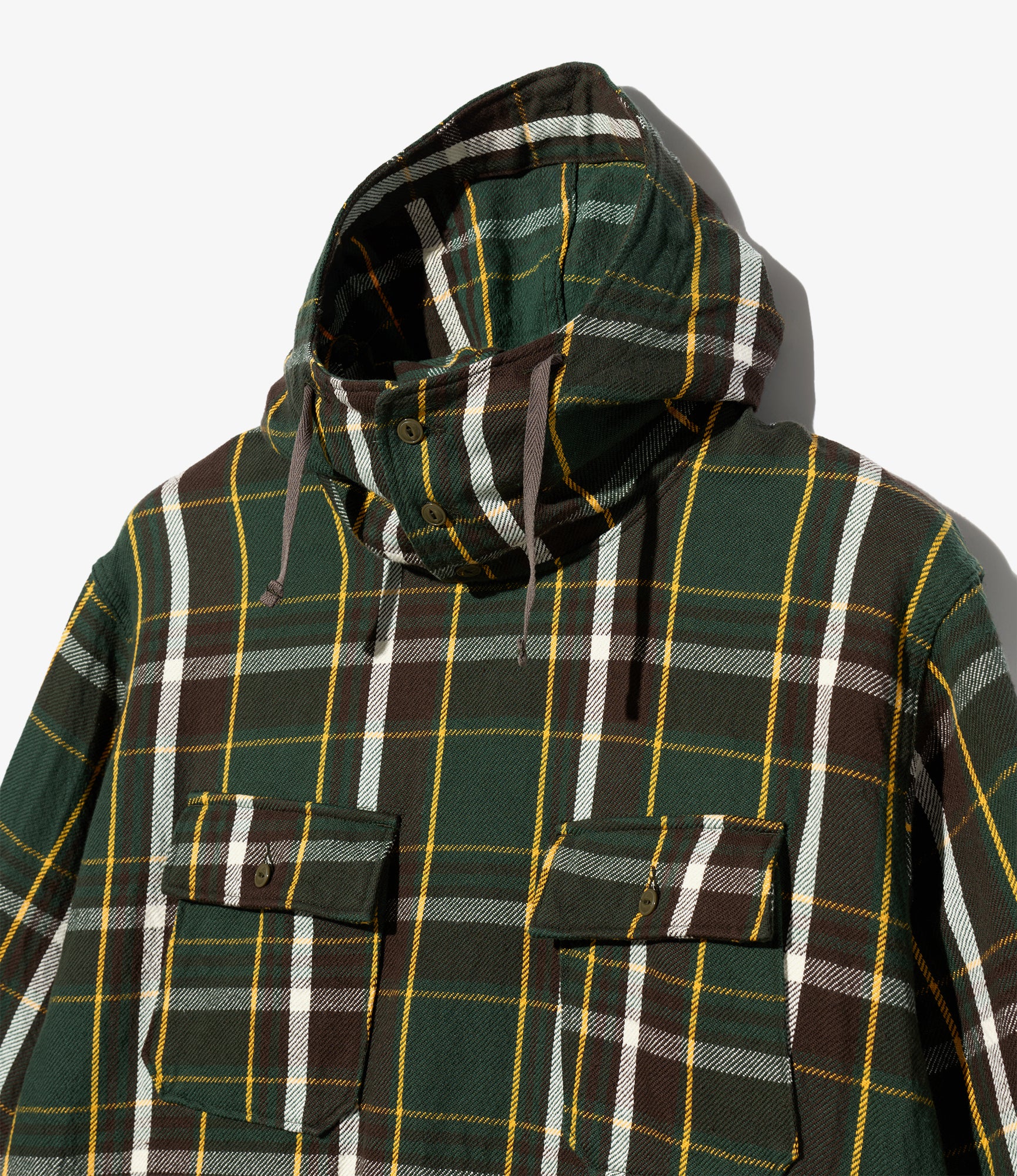 Engineered Garments – Totem Brand Co.