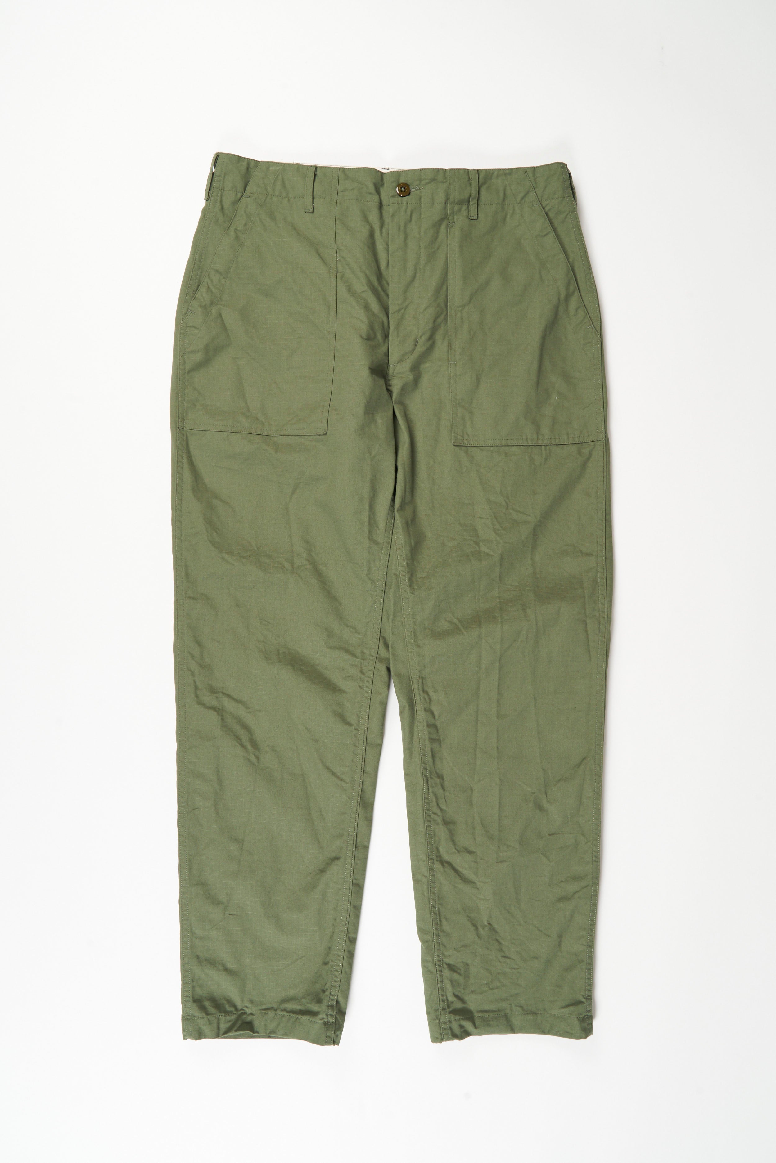 2022AW Engineered Garments Fatigue Pant 9950円