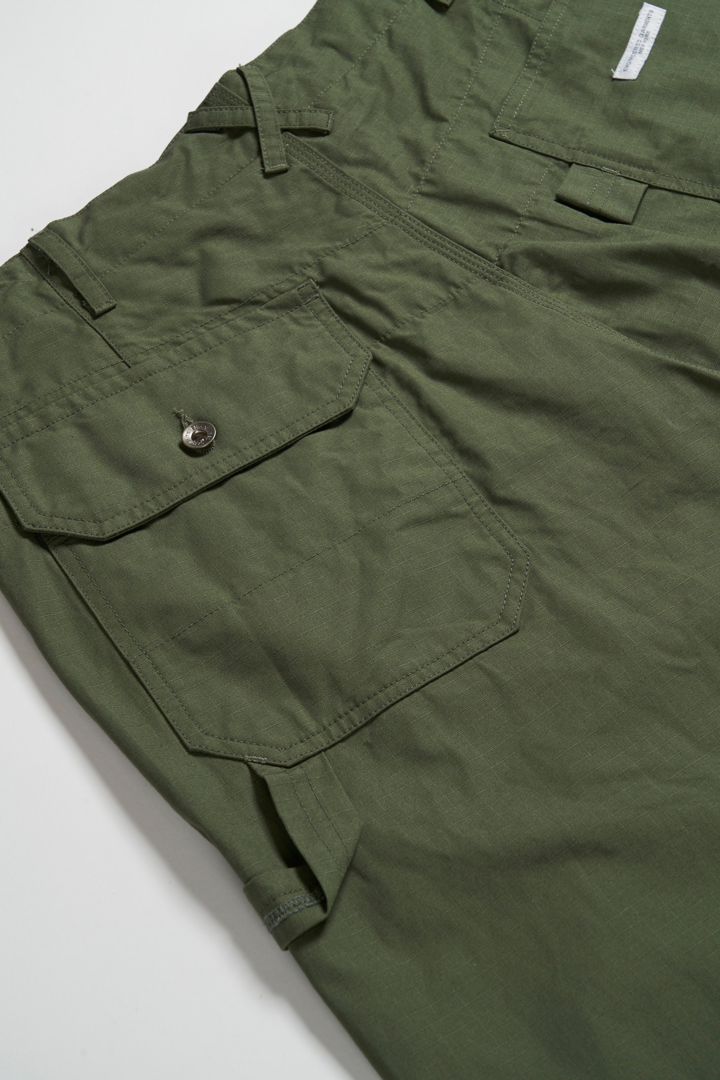Engineered Garments – Page 2 – Totem Brand Co.