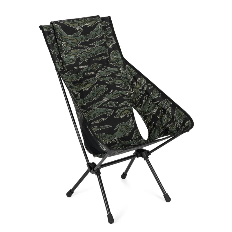 Helinox Chair One (re) Highback - Xray Tiger Camo – Totem Brand Co.