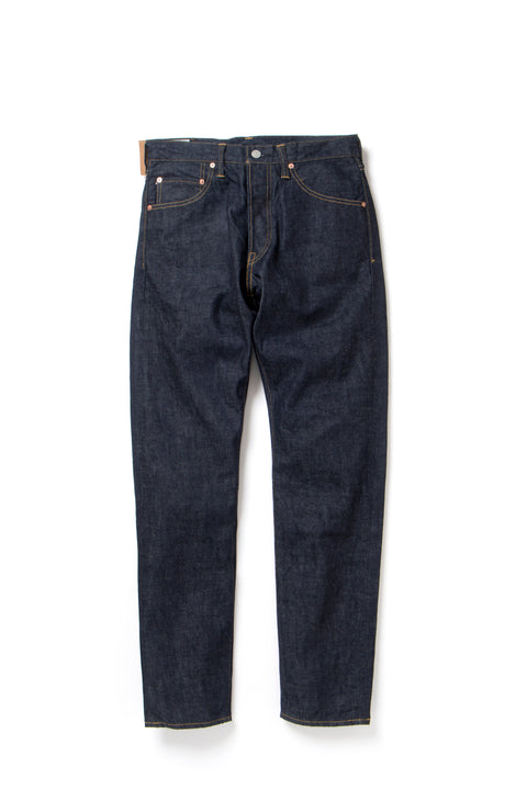 Studio D'artisan IVY Wash Jeans Short Length (D1826S) - One Wash