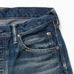 Studio D'Artisan - Used Crazy Jeans [D1882s] - Indigo (USED)
