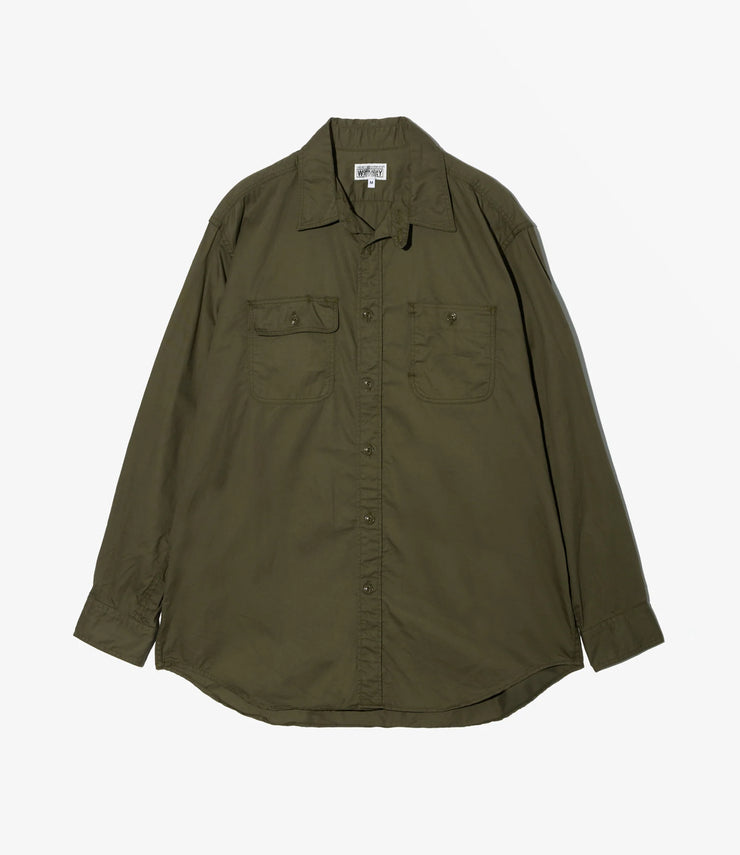 Engineered Garments – Totem Brand Co.